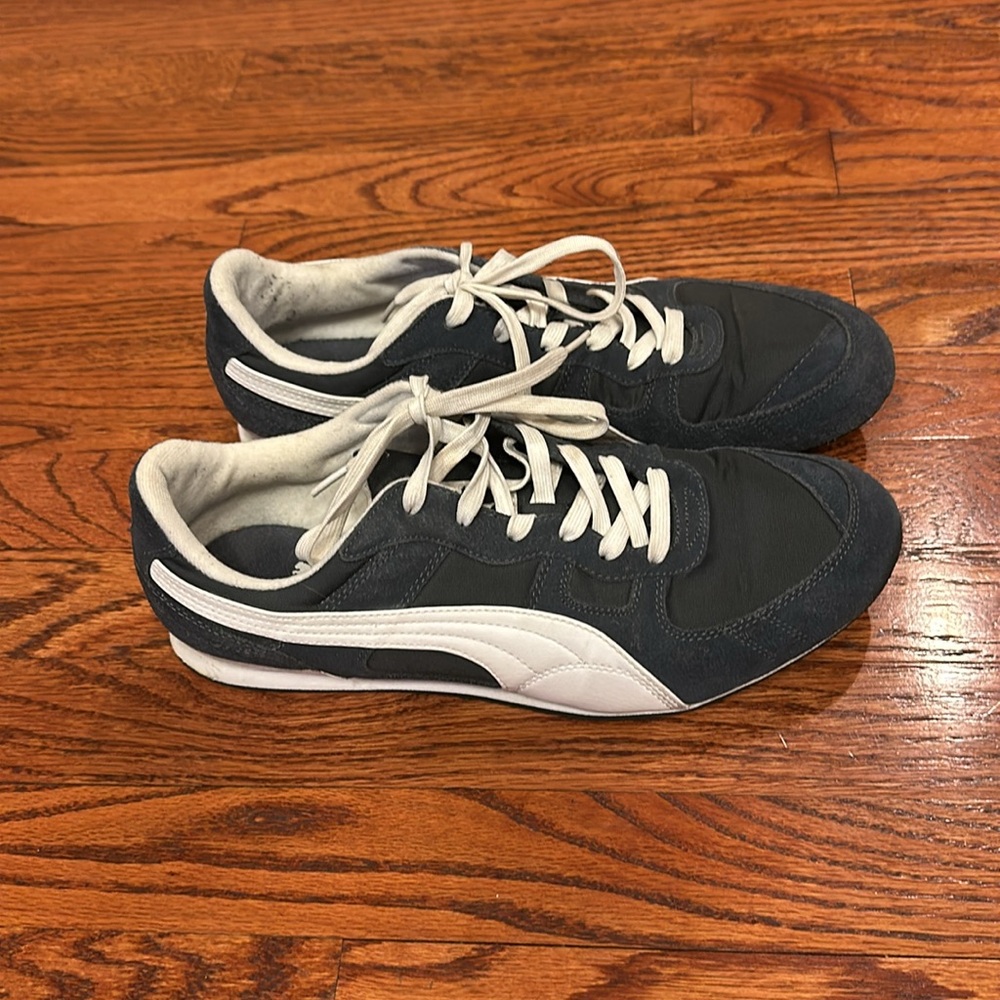 PUMA MEN’S SNEAKERS SIZE 10.5